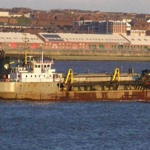 DREDGER ? ? | Ships Nostalgia