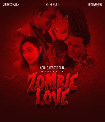 Zombie Love: Where to Watch and Stream Online | Reelgood