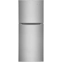 Top Freezer Refrigerators with Ice Makers at Sears