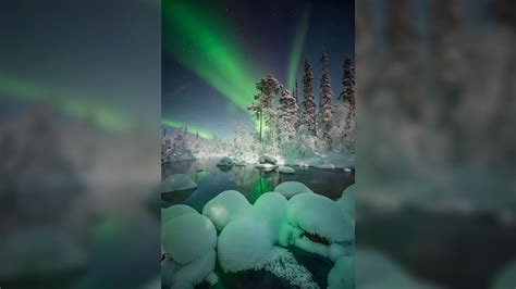 25 breathtaking images of the northern lights | Live Science