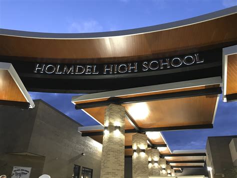 Holmdel School District Completes Improvement Projects - The Journal Publications