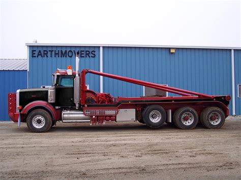 Peterbilt 367:picture # 5 , reviews, news, specs, buy car