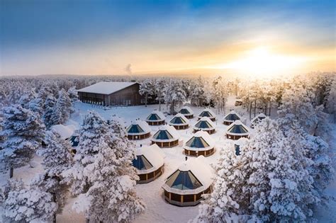 WILDERNESS HOTEL INARI - Updated 2024 Reviews, Photos & Prices