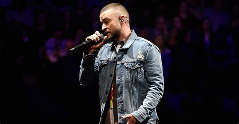 Justin Timberlake Releases New Song "Soulmate" | PS Entertainment