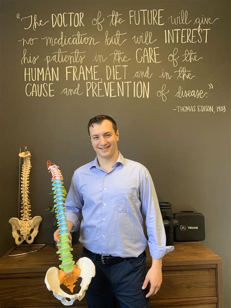 Meet the Team — Triune Chiropractic