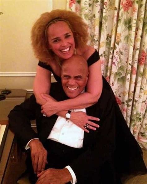 Star Dad: Meet Harry Belafonte's Four Talented Children | DoYouRemember?