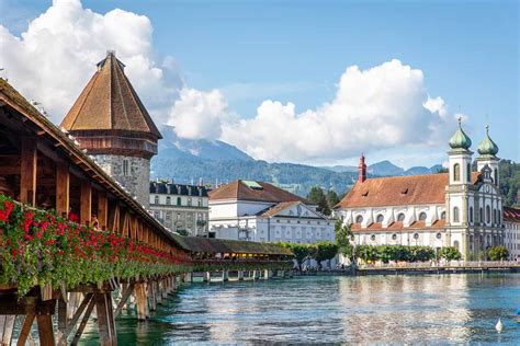 20 Most Beautiful Places in Switzerland to Visit - Global Viewpoint