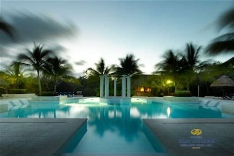 Grand Palladium Kantenah Resort & Spa Reviews & Prices | U.S. News