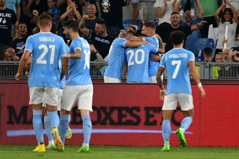 Lazio vs Feyenoord: Match Preview, Expected Lineups, Team News