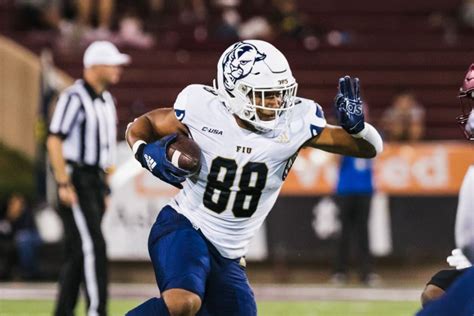 FIU Panthers 2023 Preview: Panthers Hunting for Improvement - FanBuzz