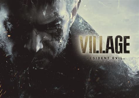 Resident Evil Village Key Art Wallpaper, HD Games 4K Wallpapers, Images ...