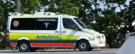 Qld looks to ditch SMS for ambo dispatch - Hardware - iTnews