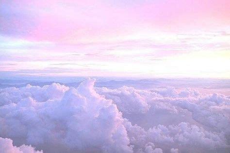 Pin by YAUHENIJA on TRF | Pastel sky, Clouds, Pastel clouds