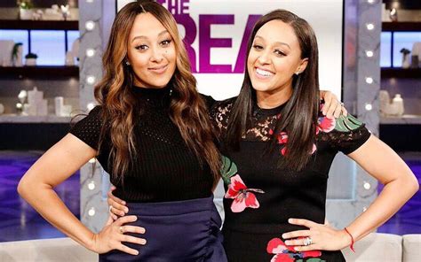 Tia Mowry Gets Real About Obstacles Facing 'Sister, Sister' Reboot But ...