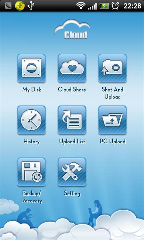 Huawei Cloud Storage APK Download - Free Libraries & Demo APP for ...