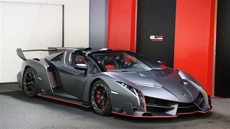 Descubrir 63+ imagen lamborghini veneno comprar - Abzlocal.mx