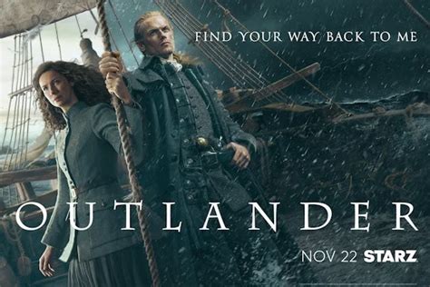 Outlander season 7 episode 10 spoilers: 'Brotherly Love'