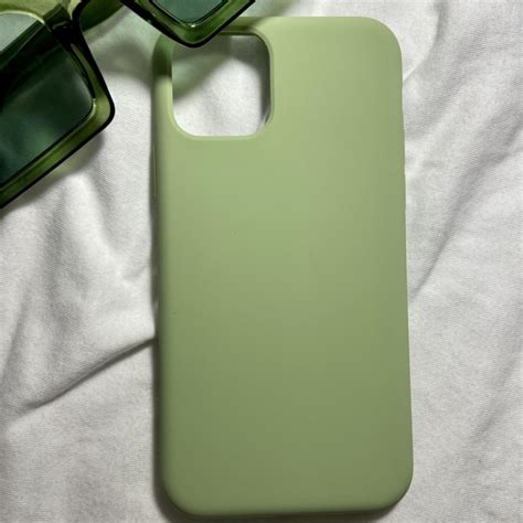 Green and Khaki Phone-cases | Depop