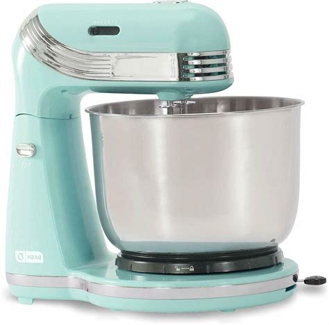 Electric Stand Mixer 6 Speed Food Baking Beating