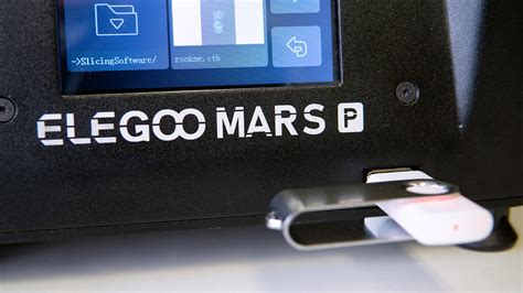 Elegoo Mars Pro Review: The Better Mars | All3DP