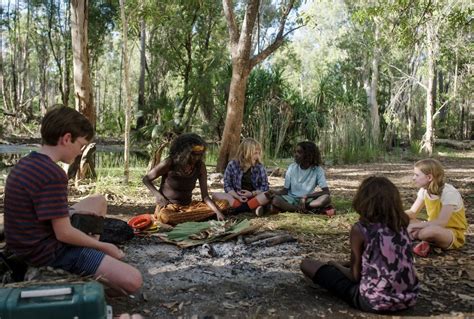 Airdate: Barrumbi Kids : r/australiantelevision