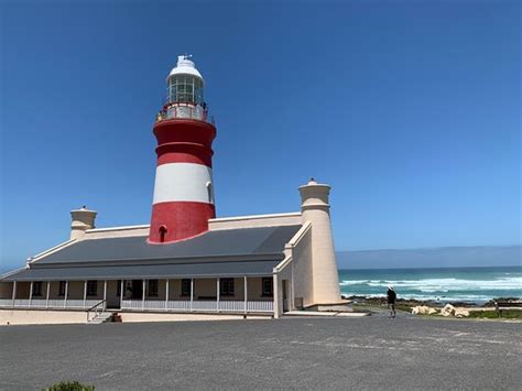 Cape Agulhas - Southernmost Tip of Africa - 2020 All You Need to Know ...