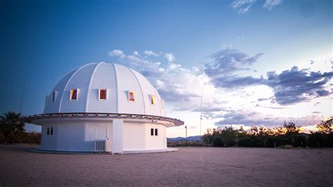 Inside the Integratron: A sound bath in a desert spaceship | Sound bath, Sydney opera house, Mojave