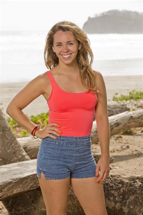 Survivor 2014 Spoilers: Meet The Season 29 Cast (PHOTOS) | Reality Rewind