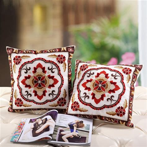 vintage style pillow, nice home decor | Sofa pillow covers, Pillows, Sofa pillows