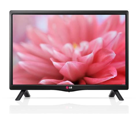 LG 20 Inch LED TV LB455A - DECORHUBNG