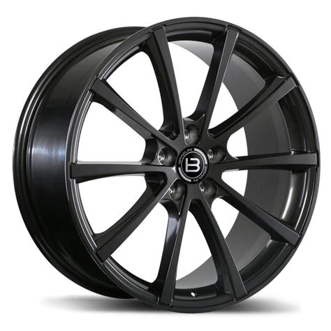 Tesla Model S Performance Wheels Aftermarket Replica Rims 5x120 ...