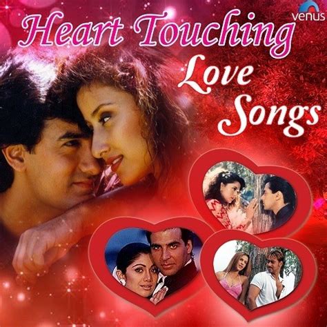 Heart Touching Love Songs Download: Heart Touching Love Songs MP3 Online Free on Gaana.com