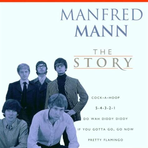 Manfred Mann Album: «Story»