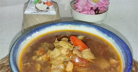 Resep Tongseng Ayam oleh siskamustin - Cookpad