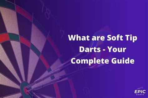 How Does Darts Scoring Work - Easy Step-by-Step Guide - Epic Darts