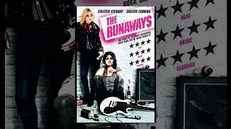 The Runaways - YouTube