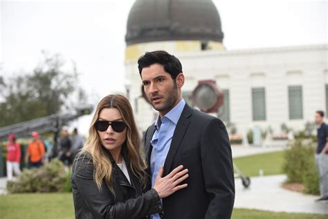 Lucifer season 4: Showrunners excited about season 5 release