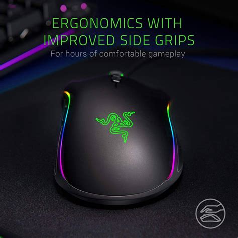 Razer Mamba Elite