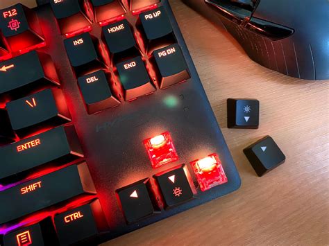 HyperX Alloy Origins Core Review