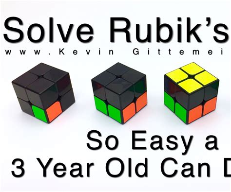 Pin on Rubik's Cube