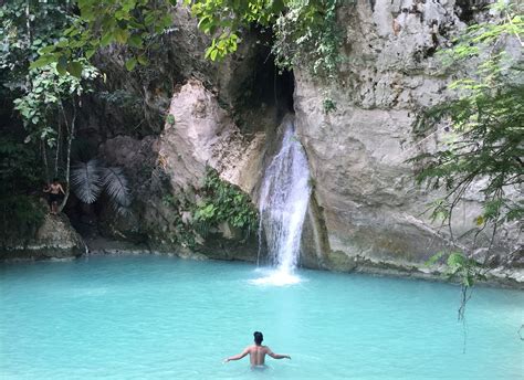 111 Spectacular Waterfalls in Cebu – Vivomigsgee