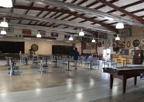 DVIDS - Images - Camp Lemonnier Prepares for Facilities Reopening [Image 1 of 5]