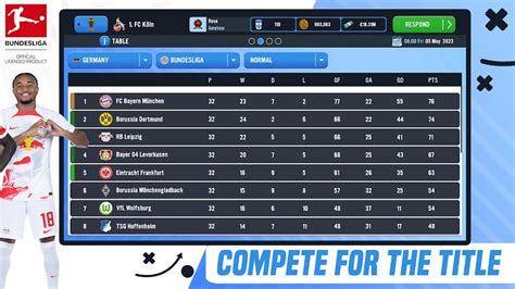 Soccer Manager 2023 - Football APK for Android - Download