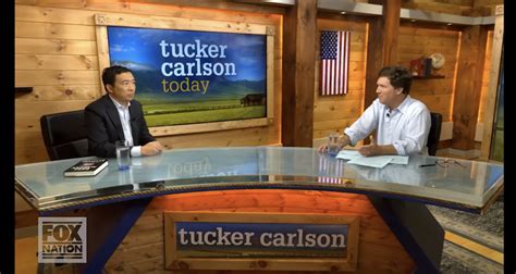 Tucker Carlson Today (2021)