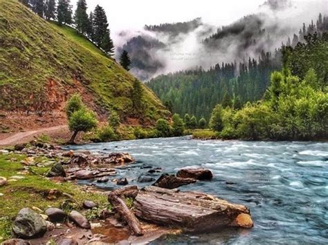 5 breathtakingly beautiful photos of Pakistan Occupied Kashmir | News ...