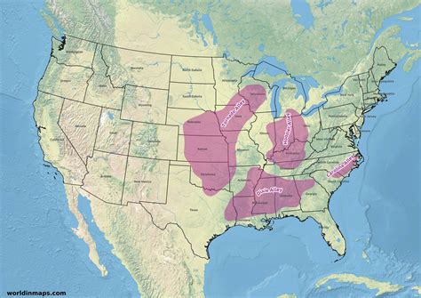 Carolina Alley tornado season reaches peak. Here’s what that means for ...