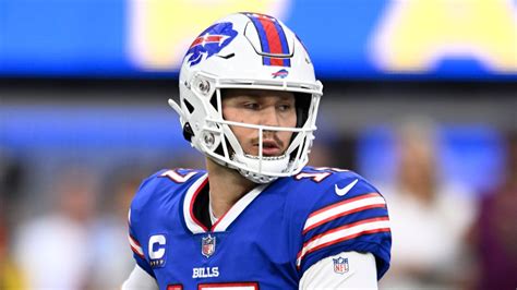 Josh Allen and Buffalo Bills look like Super Bowl favourites, says Tony Dungy | NFL News | Sky ...