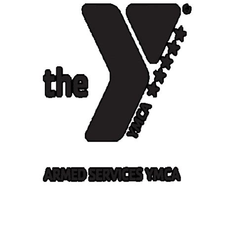 The Armed Services YMCA of Alaska Sticker for iOS & Android | GIPHY