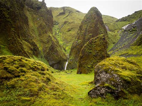 Iceland Hiking Tours | Iceland Walking Tours | Backroads