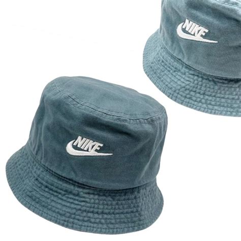 逆輸入 ナイキ バケット ハット 帽子 メンズ レディース アクセサリー DC3967 ユニセックス NIKE BUCKET HAT LOGO ...